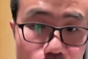 徐靜雨再談西貝事件：用謠言來搞倒企業(yè)就是不對(duì)，說我蹭流量，有種你們也蹭