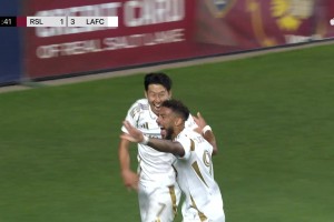 什么水平？孫興慜上演帽子戲法，6場5球閃耀美職聯(lián)