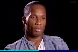 魔獸就是霸氣！德羅巴：我要最后一個(gè)罰點(diǎn)球，我要決定這個(gè)冠軍！