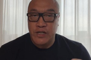 馬?。盒】ǖ氖履壳皩?duì)快船來說就是定時(shí)炸彈，這樣快船很難走遠(yuǎn)