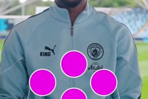 飄逸瀟灑的舞者！奧科查精彩個人集錦！小羅的導(dǎo)師！