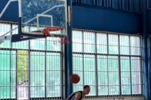 在國內(nèi)你是文班亞馬，在NBA你是sga