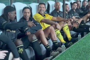 史上最豪華替補席？全放巔峰這套陣容得多少億？