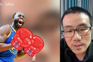 徐靜雨此前談與追夢(mèng)約戰(zhàn)八角籠：正面硬鋼，龍抓手一擊斃命！