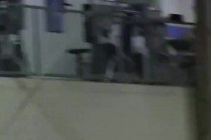 那時候投籃姿勢還更好看點?塔圖姆中學(xué)時期是這樣打球的