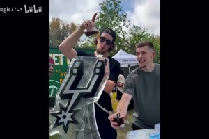 徐靜雨教追夢東北話：How are you=你瞅啥，I‘m fine=瞅你咋的！