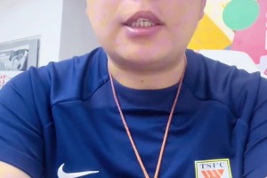 牛志明：齊魯?shù)卤炔门邪才哦际巧虾２门?，外籍裁判吹爭冠大?zhàn)