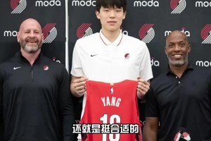楊毅曾談：比盧普斯是老派教練！很適合楊瀚森！瀚森就怕后衛(wèi)胡來