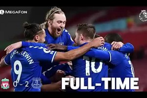 李鐵調(diào)侃：利物浦的天空是藍(lán)色的，希望利物浦球迷不要恨我??