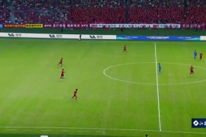 【集錦】江蘇聯(lián)-宿遷3-1揚(yáng)州 高馳點(diǎn)射，胡顥瑀精彩遠(yuǎn)射