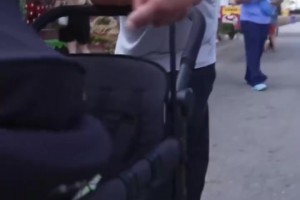 人文關(guān)懷！雷霆替補席三巨頭參加社區(qū)活動！