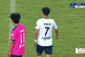 可以殺死比賽了嗎？泰州隊再下一城，比分擴大為3比0