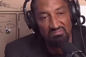 意外！皮蓬：我從來沒跟喬丹打過高爾夫！也從沒和他單獨吃過飯…