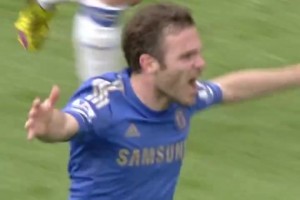 今天破紀(jì)錄？切爾西上一次在曼聯(lián)主場(chǎng)贏球還是2013年馬塔絕殺