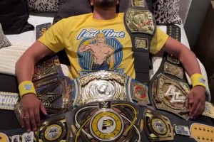 哈利伯頓這睡前造型也是絕了??