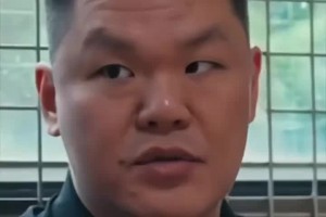 朱芳雨向崔永熙傳授三分球經(jīng)驗 這效果真的立竿見影~