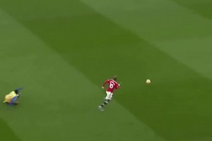 【集錦】中甲-南京城市1-1佛山南獅 郭毅世界波王夕杰烏龍