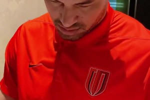 申花賽前訓練，蔣圣龍、阿蘇埃“新面貌”備戰(zhàn)