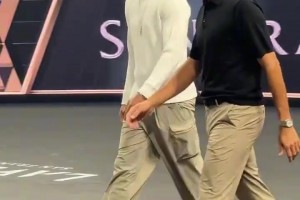 ??天呀！這是什么夢幻聯(lián)動??！