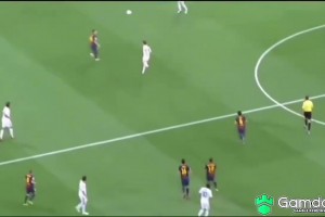 驚為天人！回顧當年C羅腳后跟戲耍皮克，這粒進球是怎么發(fā)生的？