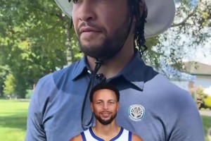 隱藏的高手小里！布倫森談聯(lián)盟里高爾夫前三：庫里小里自己！