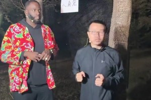 笑死！徐靜雨八角籠“大戰(zhàn)”追夢，迅速服軟送上果籃??