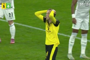 【集錦】德甲-阿德耶米世界波埃里克森迎德甲首秀 多特1-0狼堡