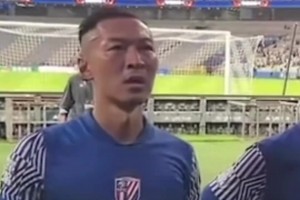 為什么總差口氣?申花被讀秒絕平!球員謝場(chǎng)集體石化