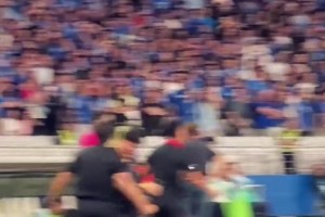 斯盧茨基:最后一球難以接受，會(huì)一鼓作氣打好最后五場(chǎng)比賽