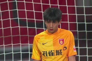 重生系列？前中超門將太帥了，轉(zhuǎn)型成了熱門短劇男主