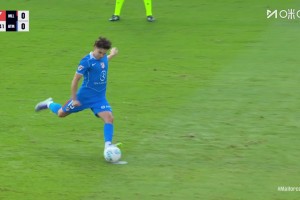 最近馬競怎么了？阿爾瓦雷斯主罰點(diǎn)球被撲出！