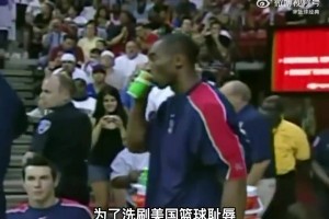 馬布里：第一次見(jiàn)到楊瀚森就覺(jué)得他天賦出眾！傳球在如今是失傳的藝術(shù)