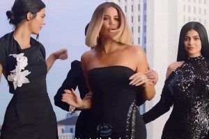 杜小帥這一輪完勝？？連寡姐都開始示愛了嘛？