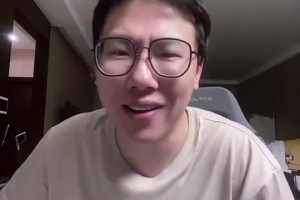 可惜傷了…孔祥宇此前：范喬丹2年5千萬(wàn)簡(jiǎn)直白菜價(jià)！這太香了！