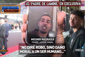 最偉大的金球獎(jiǎng)獲得者二選一？登貝萊：C羅vs梅西選梅西