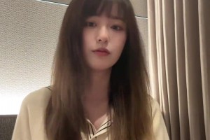 真認不出了！美女主播小七一款田曦薇劉海發(fā)型談追夢百分大戰(zhàn)內幕