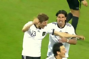 永遠的小將！穆勒：誰還沒個世界杯金靴啊！