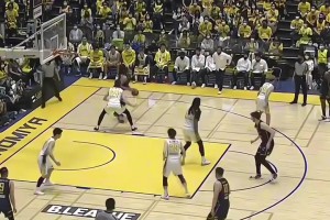 歡迎回來！利拉德：不需要再打包行李去任何地方，因?yàn)檫@里就是家