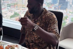 為何選詹姆斯GOAT？追夢：喬丹可沒有帶垃圾隊友奪冠的經(jīng)歷！