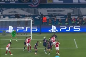 世界級撲救！歐冠官方發(fā)布多納魯馬撲出厄德高射門，搶手球員震驚