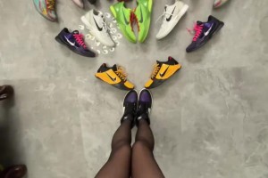 哪個科密看了能不羨慕？