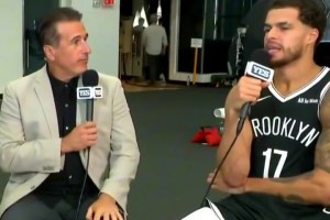 會玩！波特：在幫前女友付房租 前提是她每個月要在我這“勞動”