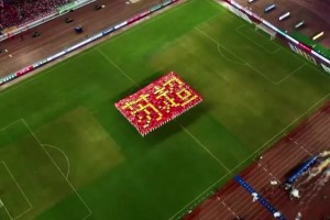 蘇超官方發(fā)文：還記得我剛開始的模樣嗎？感謝一路陪伴