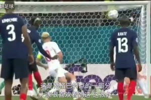 維埃拉昔日：如果博格巴在基恩身邊踢球，他會(huì)是一個(gè)不同的球員！