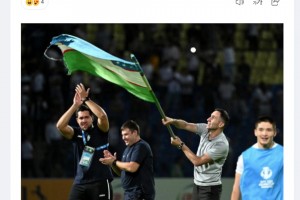 韓媒：中國(guó)再次因謠言而蒙羞！一位世界杯教練為啥要去那種地方？