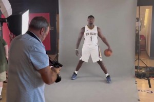 錫安拍攝定妝照！這是肉眼可見的瘦了??