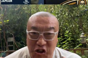 馬?。哄a安這下是真的瘦了，減重效果比東契奇還要明顯