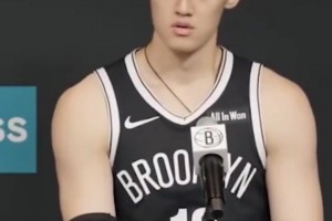 曾凡博：希望這次參加中國賽，能打破外界對亞洲球員的刻板印象