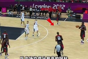 楊毅：當(dāng)年美國(guó)給周琦一百萬(wàn)，國(guó)內(nèi)給周琦兩千萬(wàn)，換你怎么選？