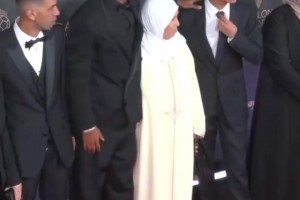 能長久嗎？家人反感亞馬爾女友，但本人堅持與其戀愛！